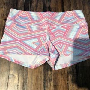 Fleo shorts